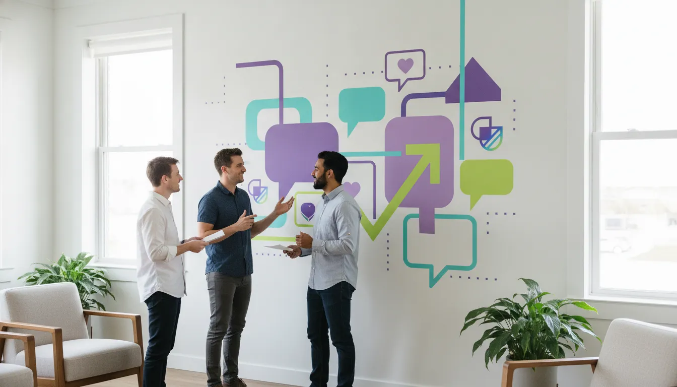 Nonprofit fundraising leaders evaluating recurring giving software
