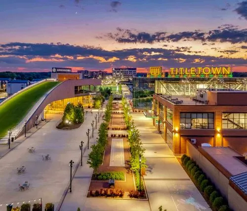 Titletown