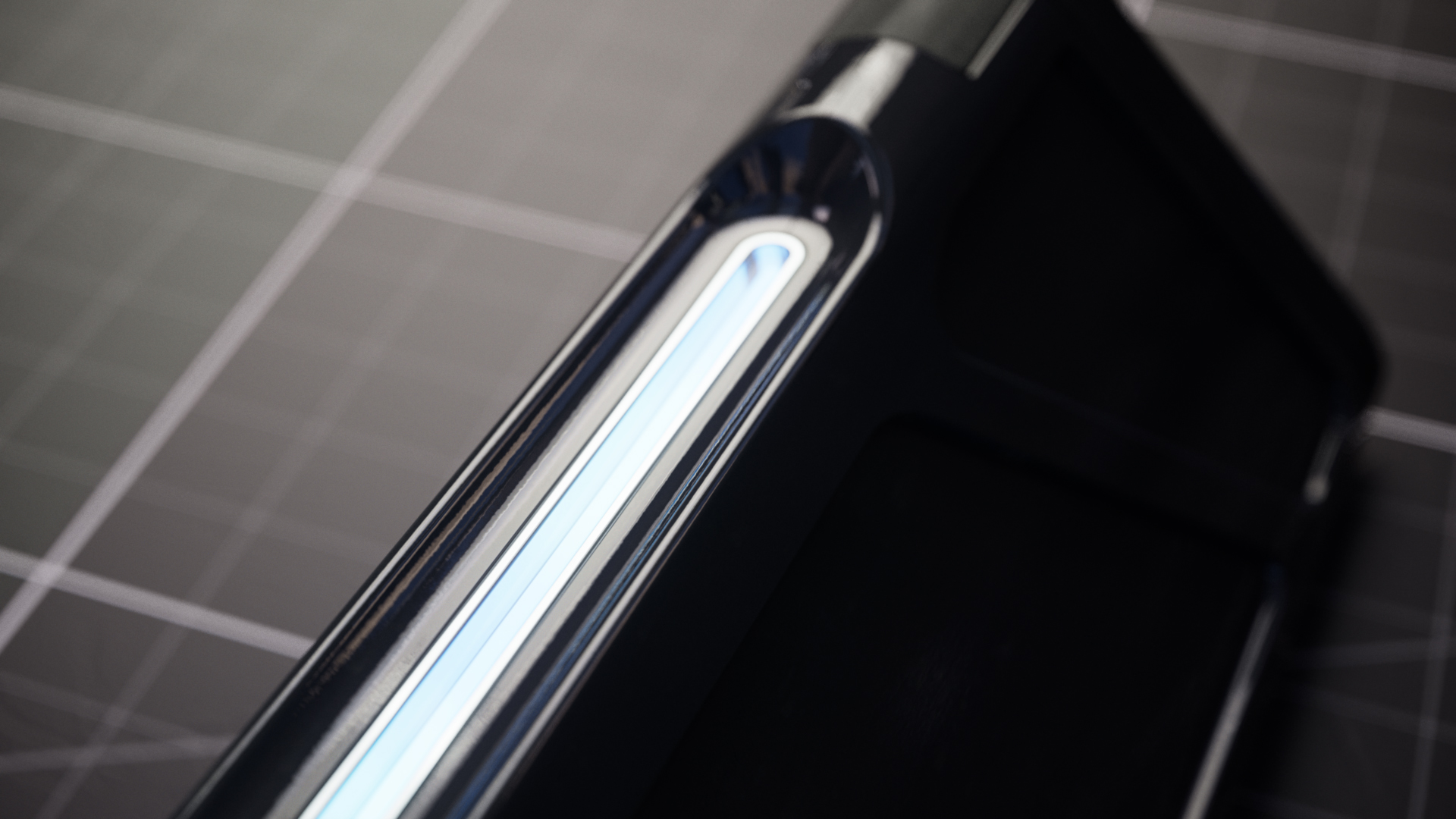 THINKER a super computer module from Syntactic Labyrinths.