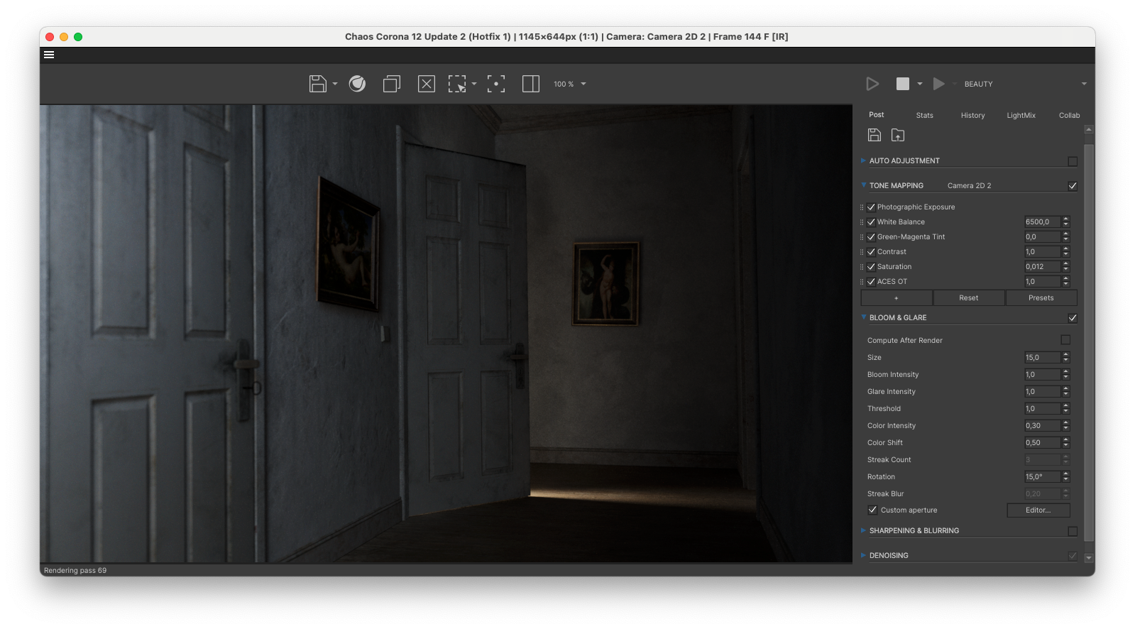 compare:hallwaylighting:after