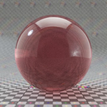 Almandine