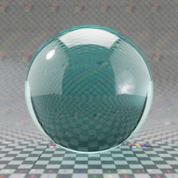 Aquamarine