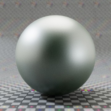Chromium Oxide