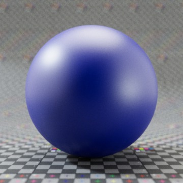 Cobalt Blue