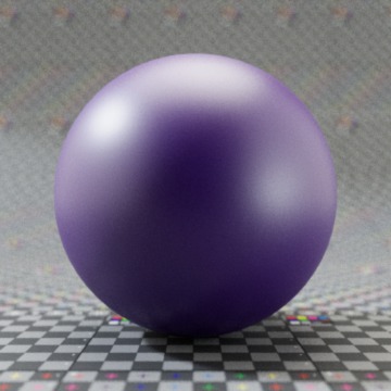 Cobalt Violet