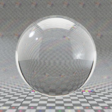Crown Glass (impure)