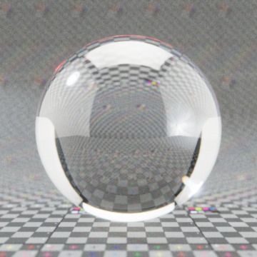 Crystal