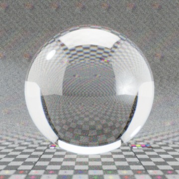 Cubic Zirconia