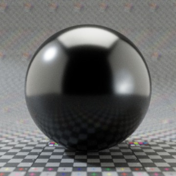 Ebonite