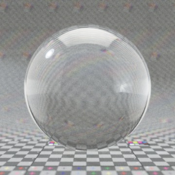 Eye, Cornea