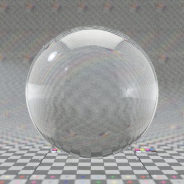 Eye, Vitreous Humor