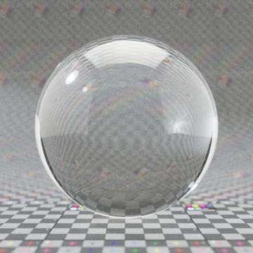 Fused Quartz