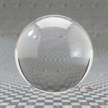 Glass, Crown, Zinc