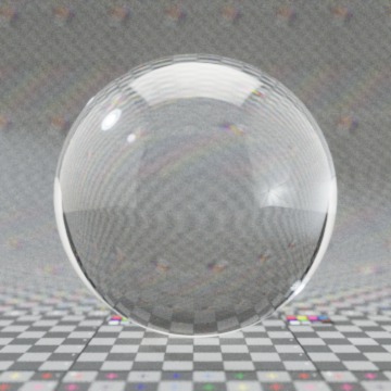 Glass, Fused Silica