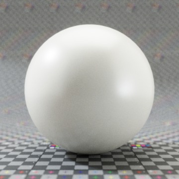 Hafnium Dioxide