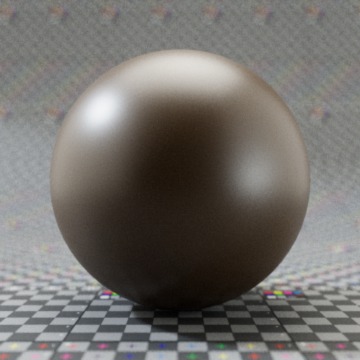 Halogenated Rubber