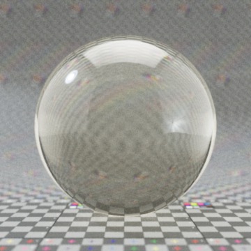 Human Lens