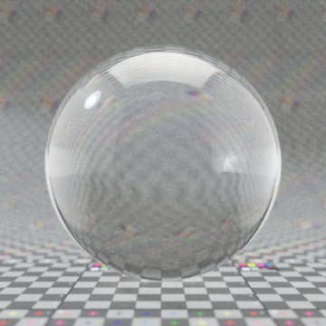 Human Cornea