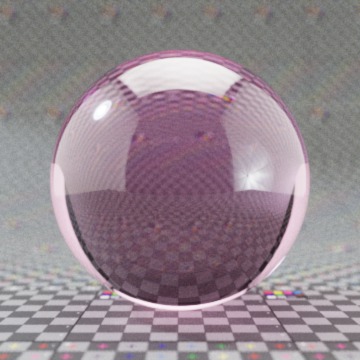 Kunzite