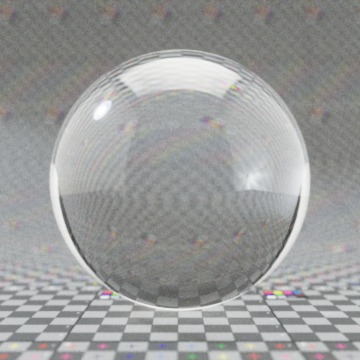 Lucite