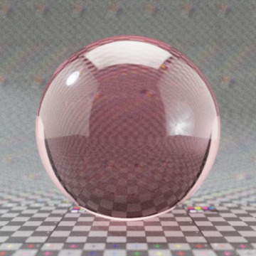 Morganite