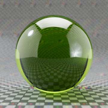 Olivine