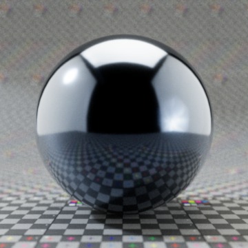 Osmium