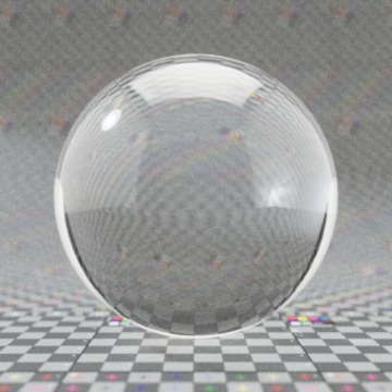 Plexiglass