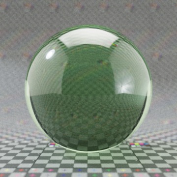 Prasiolite