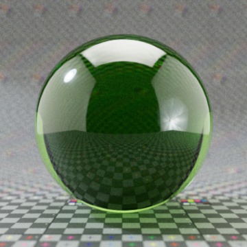 Prehnite