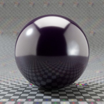 Purpurite