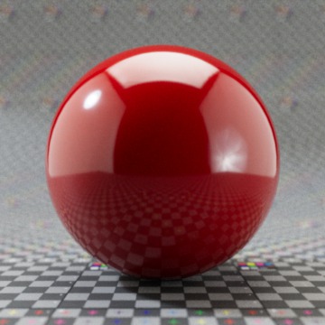 Quantum Dots (QDs)