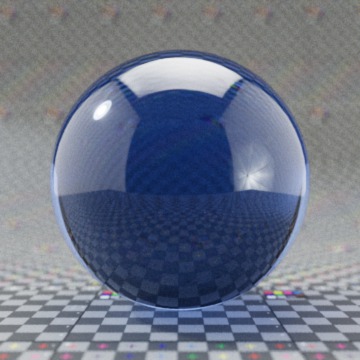 Sodalite