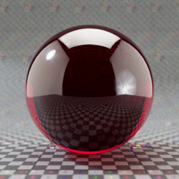 Spinel