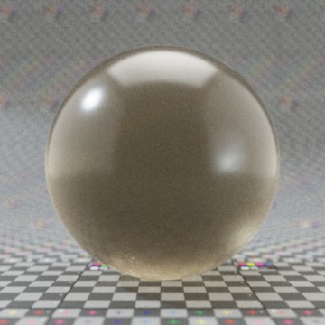 Teflon (Polytetrafluoroethylene)