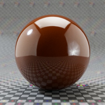 Tiger Eye