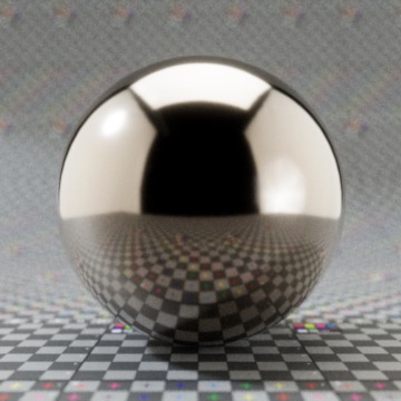 Titanium