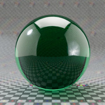 Tourmaline