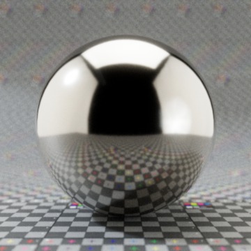 Tungsten