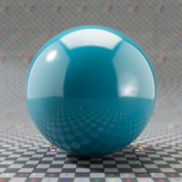 Turquoise