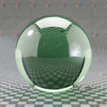Uvarovite
