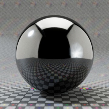 Vitreous Carbon