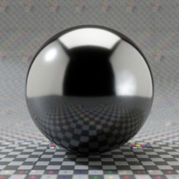 Wolframite