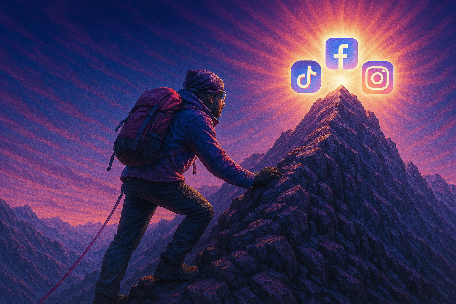 Maximizing Your Social Media Impact with Consistent Branding