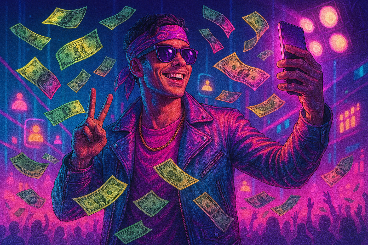 How Influencer Marketing Drives Brand Success in Today's Online Marketplace