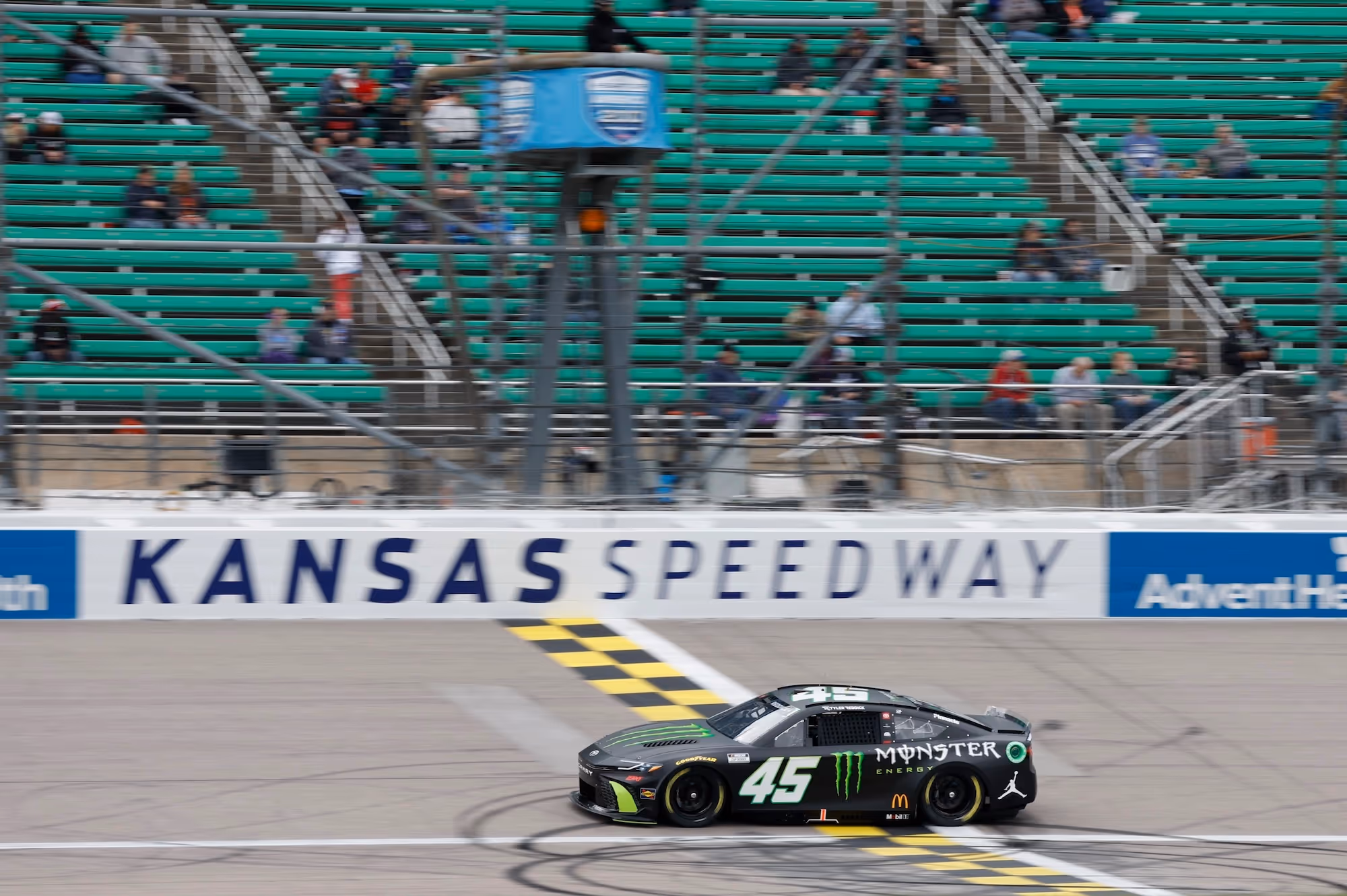 Kansas Speedway
