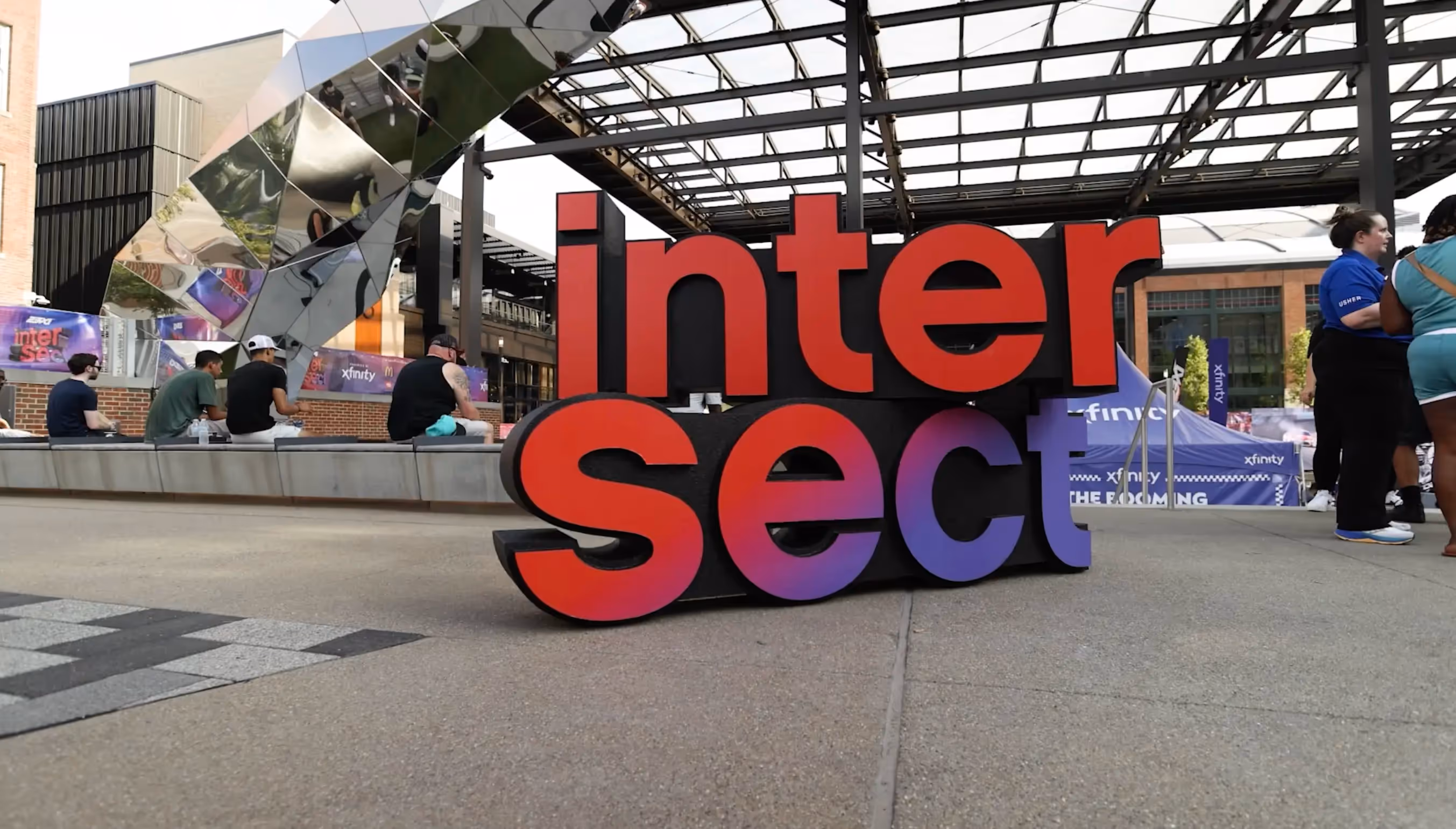 2025 Indy Intersect