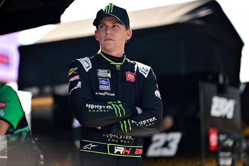 Herbst soaking it all up as his rookie Cup season heads for the finish line