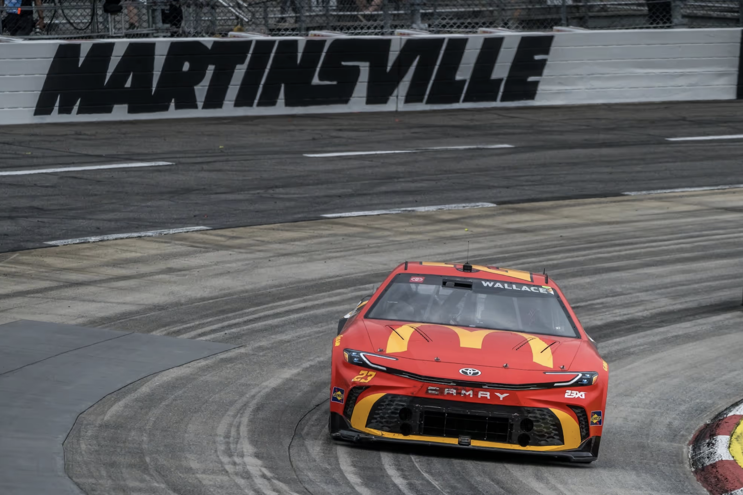Martinsville Speedway