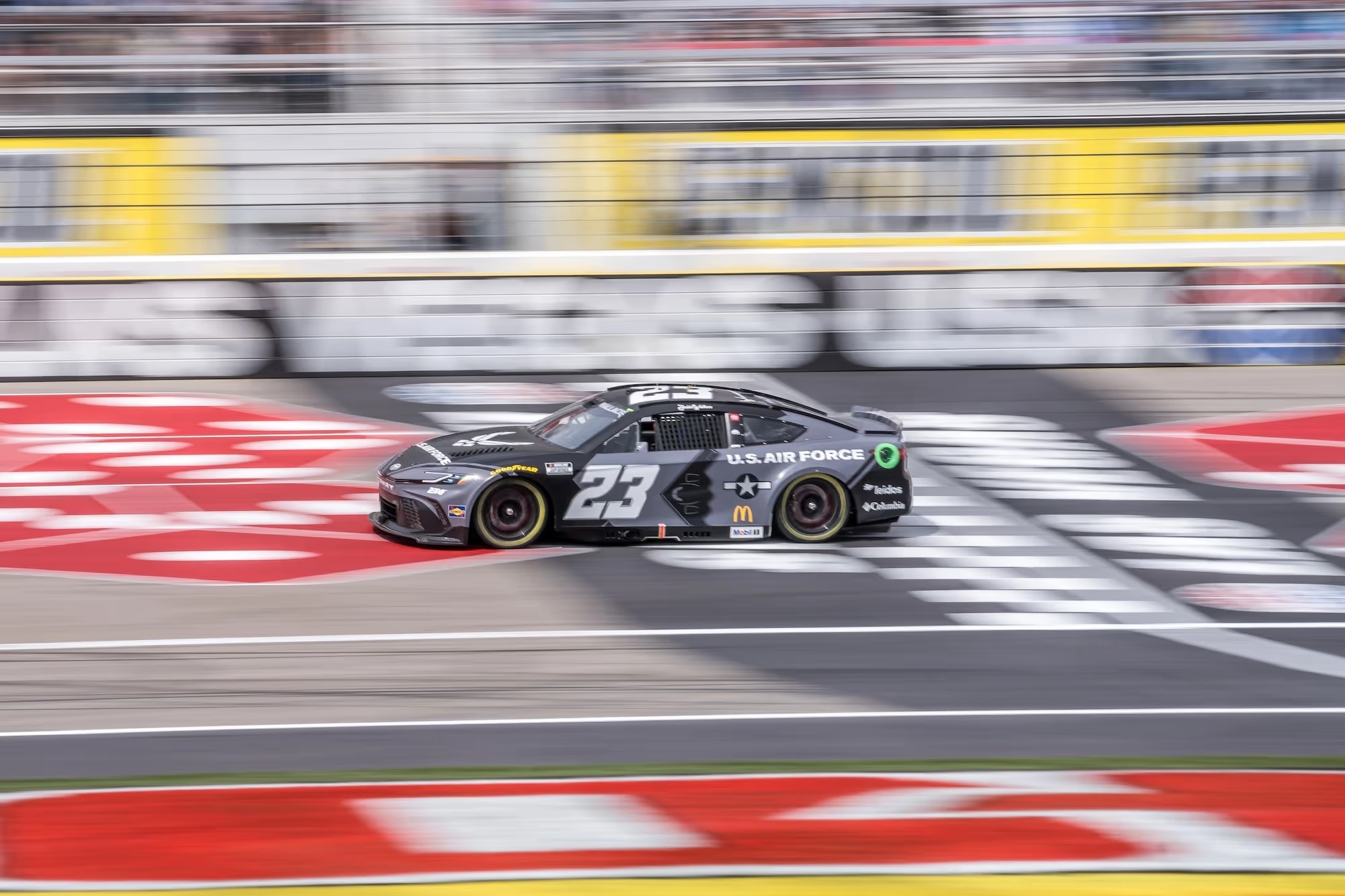 Las Vegas Motor Speedway